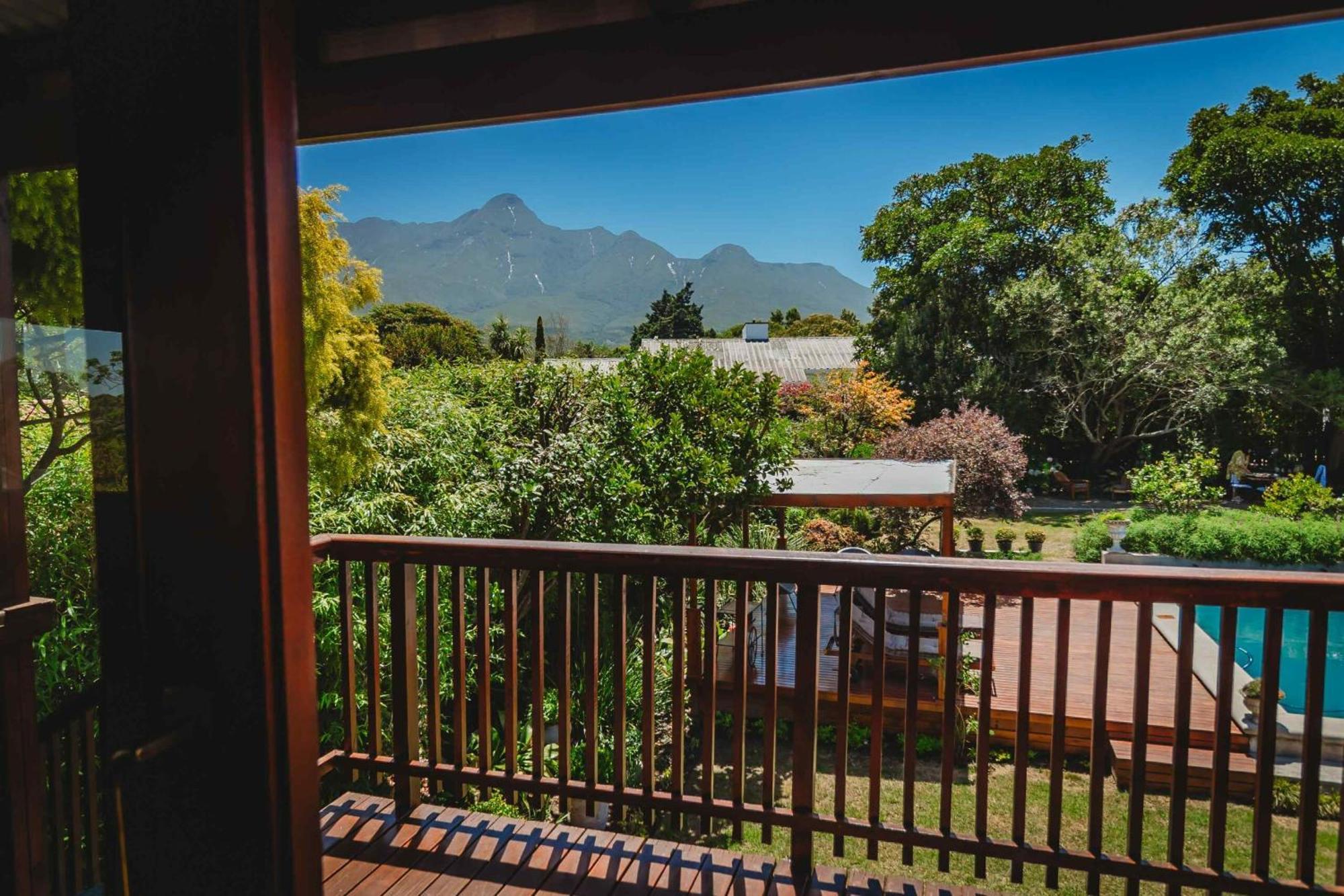 Atello Guesthouse George Kültér fotó