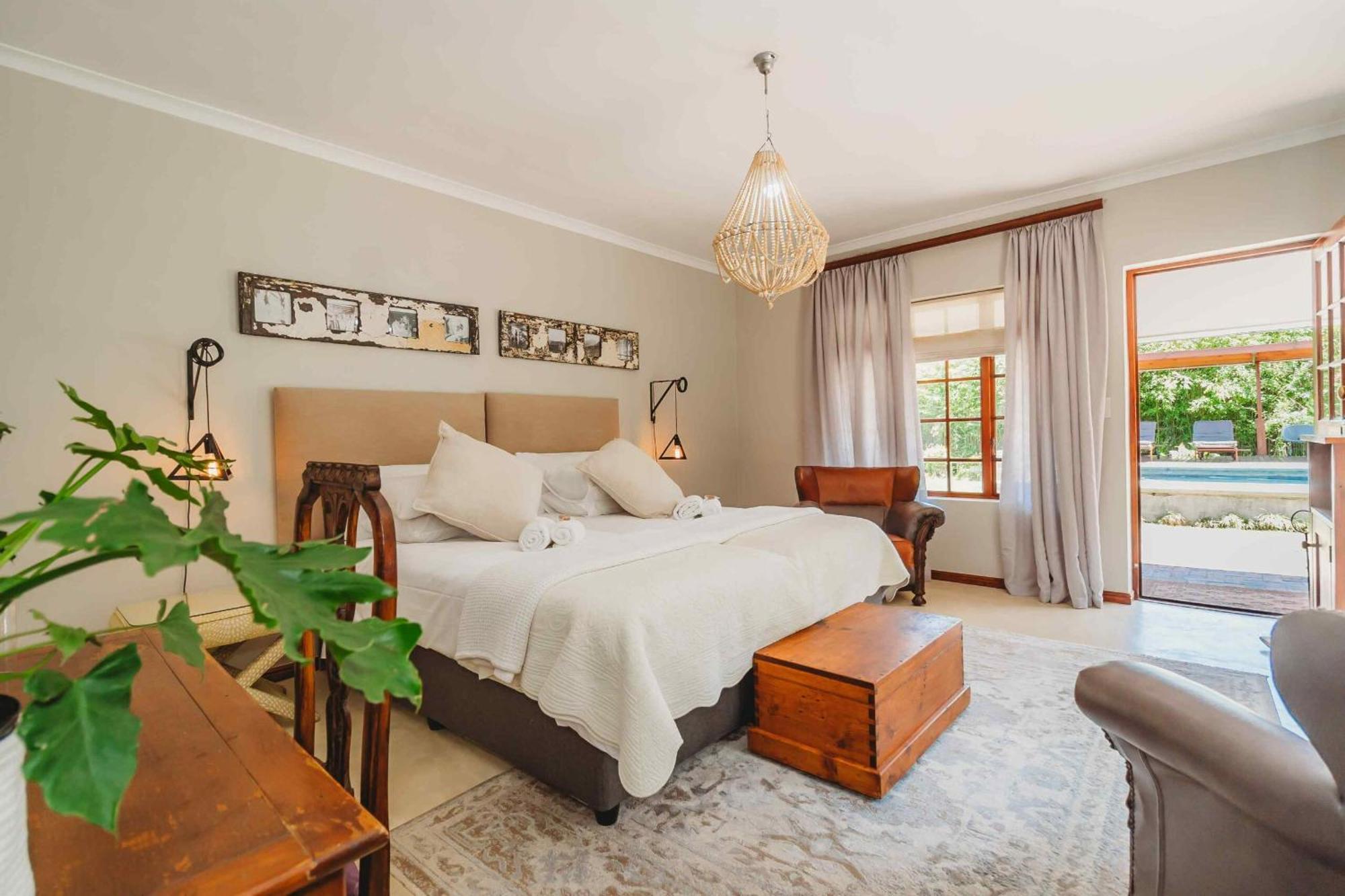 Atello Guesthouse George Kültér fotó