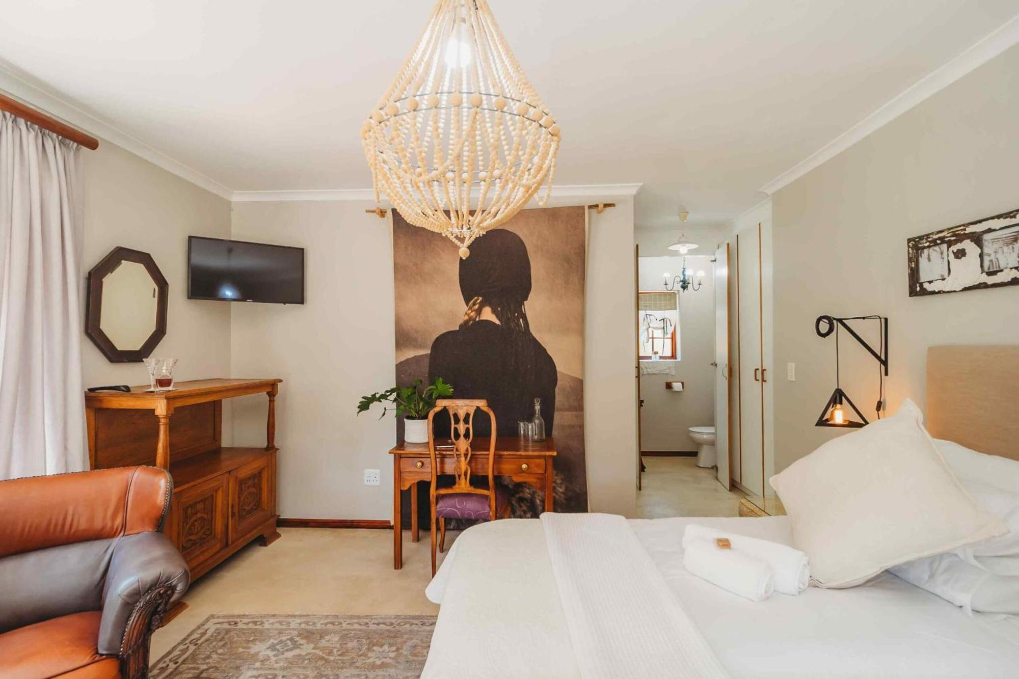 Atello Guesthouse George Kültér fotó