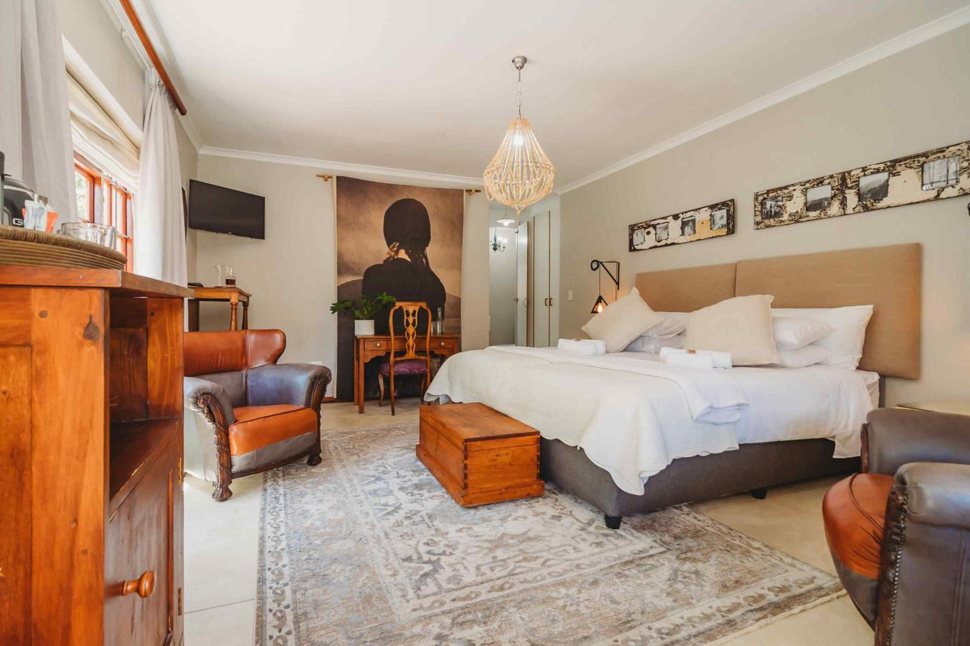 Atello Guesthouse George Kültér fotó