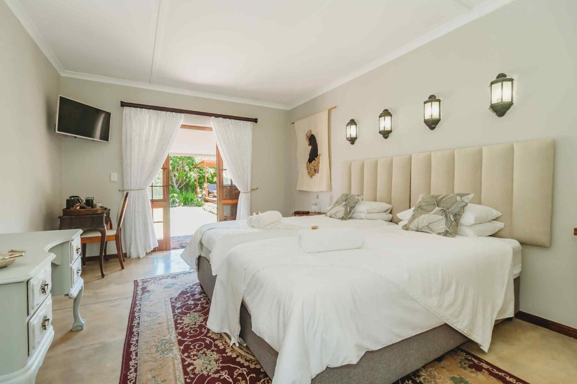 Atello Guesthouse George Kültér fotó
