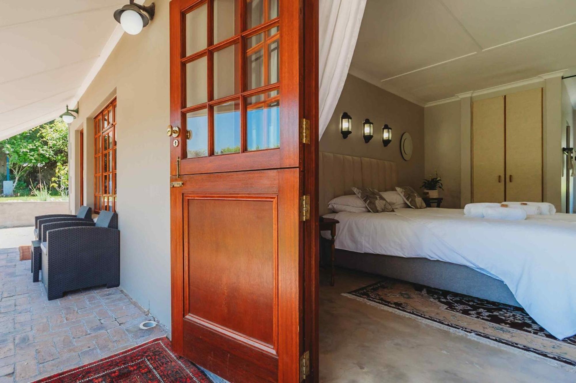 Atello Guesthouse George Kültér fotó